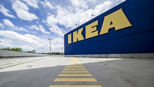 IKEA решила взыскать с «Газпром газораспределение Воронеж» 6,7 млн рублей
