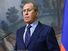 Лавров поздравил патриарха Кирилла с днем рождения