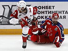 Тренер «Нью-Джерси» скептически высказался о перспективах защитника Мисюля в клубе