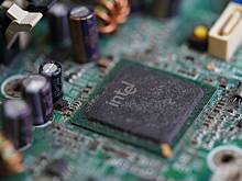 Intel начнет собирать микросхемы в Германии