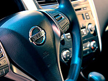 Nissan поднял цены на автомобили в России