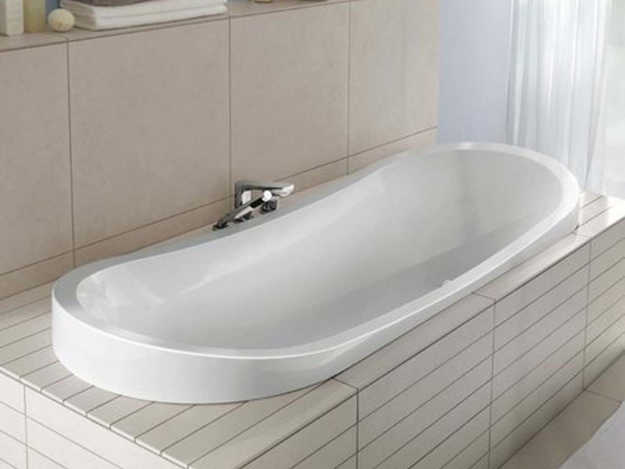 Как правильно подобрать ванну. Какую ванную лучше выбрать акриловую или стальную отзывы форум.