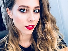 Танцы в халате, глаза-океаны и йога: изучаем Instagram главной сердцеедки сериала «Колл-центр» Ольги Вениковой