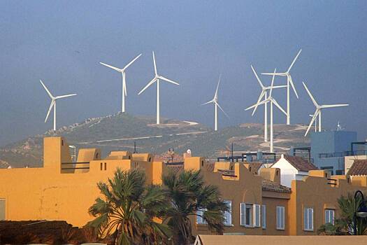 Западный бизнес разочаровался в одном виде энергетики