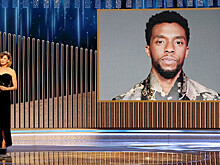 Мария Лемешева подвела итоги вручения премии "Золотой глобус"