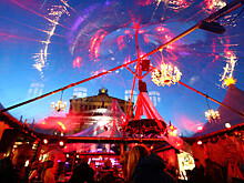 YouGov: более 60% немцев обеспокоены безопасностью на рождественских рынках