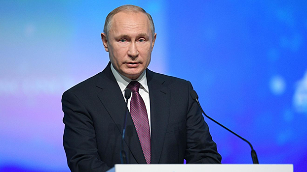 «Будущее зависит не от санкций»: важное заявление Путина