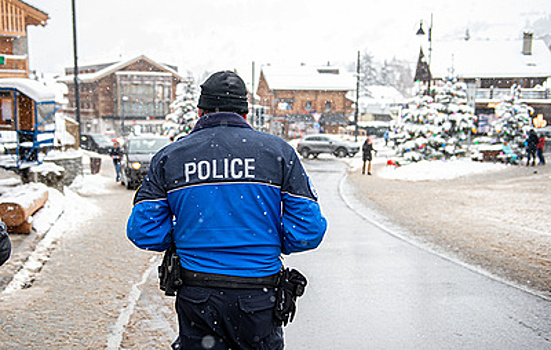 Топ-менеджер Lego погиб на горнолыжном курорте