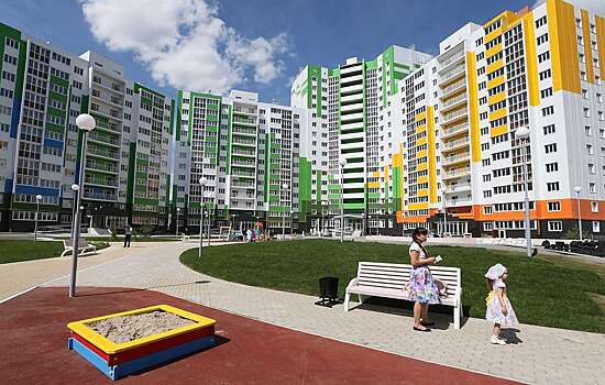 Молодые россияне бросились скупать жилье