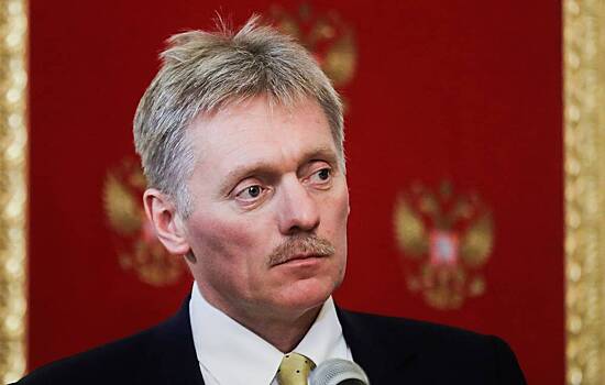 Кремль исключил подрыв доверия к Росгвардии