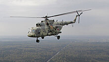 Мексика планирует закупить в России новую партию вертолетов
