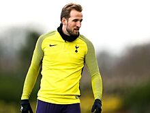 "Реал" охладил свой интерес к Кейну