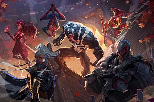 Стало известно, благодаря чему сын главы Marvel Studios полюбил супергероев