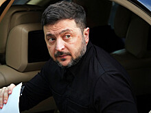 На Украине рассказали об опасном эксперименте Зеленского по разрушению Киева