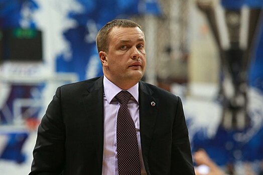 Андрей Ватутин: «Очень не хочется, чтобы наш баскетбол стал мухой в янтаре: выглядит, как живой, но обездвижен и не дышит»