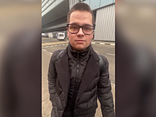 Полицейские Кузбасса отследили курьера мошенников и перехватили его на железнодорожной станции в Москве