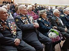 «АиФ» проводит акцию «Подпиши ветерана»