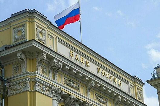 ЦБ будет снижать ключевую ставку весь следующий год