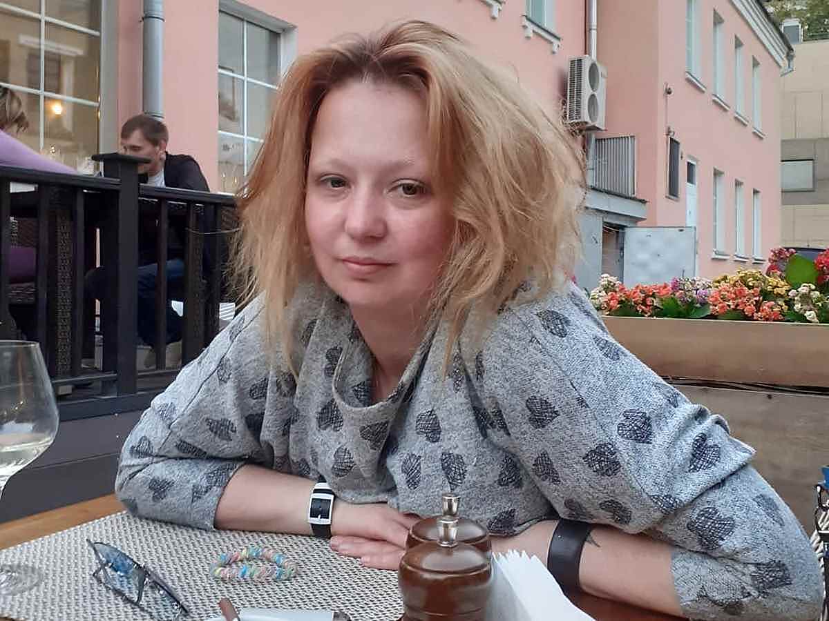 «Он сказал, что я не наследница»: внучка пожаловалась на странности вдовца Гурченко