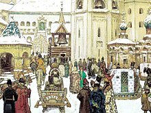 Водить хороводы, смотреть премьеру и слушать классику: что делать в пятницу