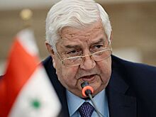Глава МИД Сирии уверен, что курды вернутся на сторону властей