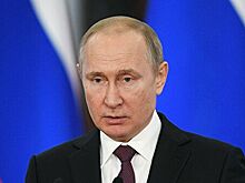 Путин утвердил критерии эффективности губернаторов