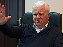 Кто на самом деле виноват в Чернобыльской катастрофе, рассказал Кравчук