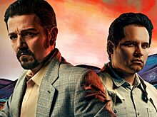 «Неприкосновенных нет»: Netflix опубликовал тизер второго сезона «Нарко: Мексика»