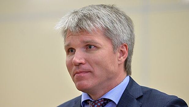 Министр спорта прокомментировал приговор Кокорину и Мамаеву