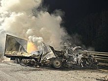 В Тверской области четыре человека погибли после ДТП на скоростной трассе