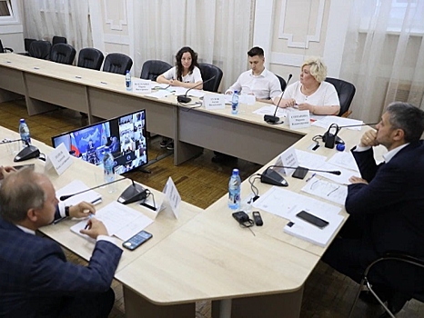 Александр Осипов: Федеральная программа арендного жилья актуальна как для Читы, так и для приграничных районов края