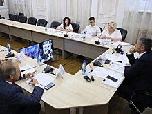 Александр Осипов: Федеральная программа арендного жилья актуальна как для Читы, так и для приграничных районов края