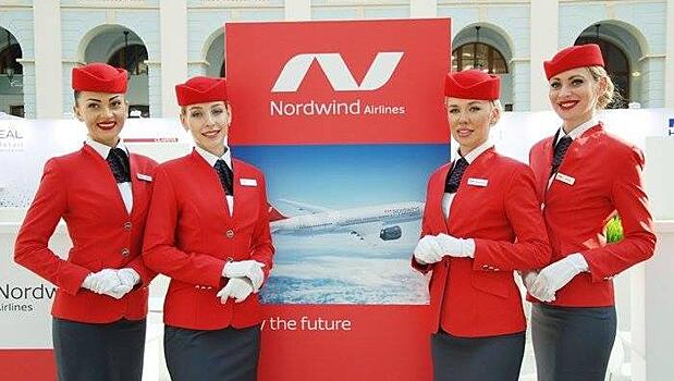 Авиакомпания Nordwind открывает четыре новых рейса из Хабаровска