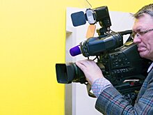 Школьников приглашают на «Телевизионные субботы»