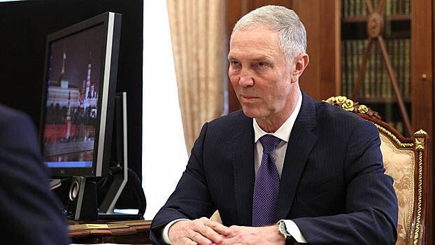 Сальдо: Столицей Херсонской области «был, есть и всегда будет» только Херсон