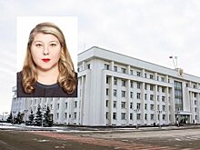 В Башкирии сменился председатель Госкомитета по предпринимательству и туризму