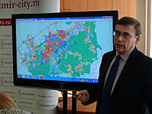 250 изменений в генплан Владимира