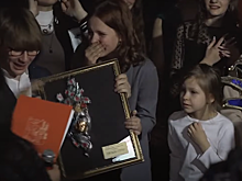 В Красногорске состоялся театральный фестиваль «Сюжет»