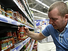 Экспорт Украины в ЕС рухнул