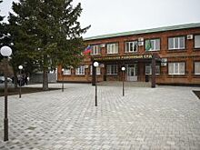 В Шовгеновском районе Адыгеи открыли новое здание районного суда