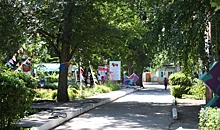 В Волгоградской области 28 мая стартует летняя оздоровительная кампания