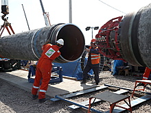 Перспективу отказа от обслуживания Siemens «Северного потока» оценили