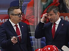 Тренер ЦСКА Воробьёв прокомментировал победу в матче с «Торпедо»