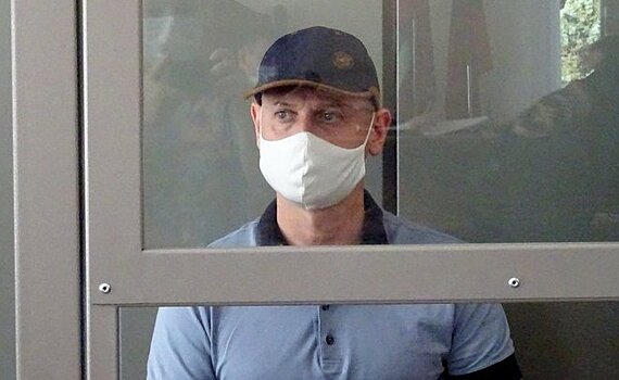 "Взятку я дал, он ее взял": казанский суд стал местом спора о заветах Христа