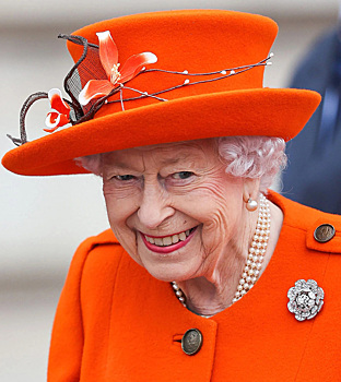На какие средства существует Елизавета II и почему налогоплательщики не против этого источника доходов королевы?