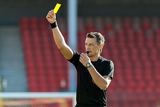 Умяров: не видел момент с непоказанной красной, только колено Джикии - там следы от шипов