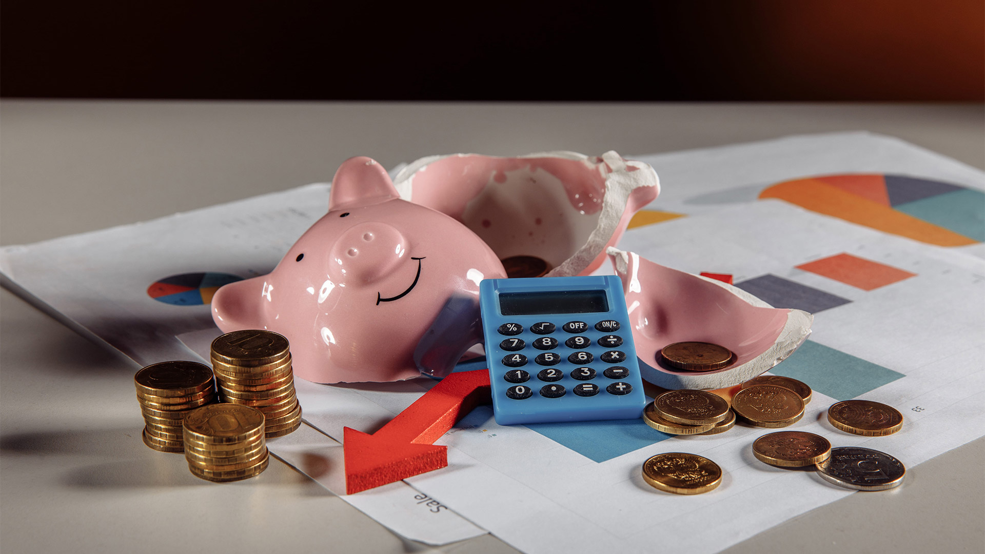 Банки в марте массово ухудшили условия по сберегательным счетам