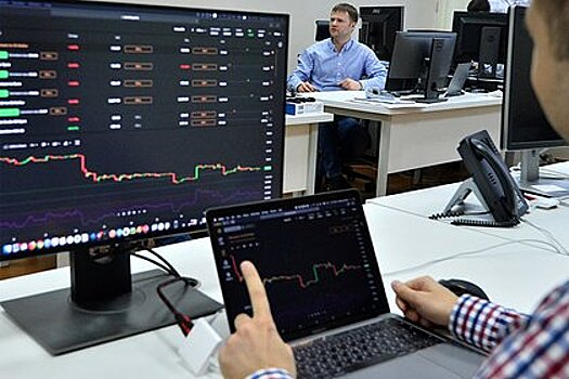 В России допустили использование криптовалюты в экспортных расчетах