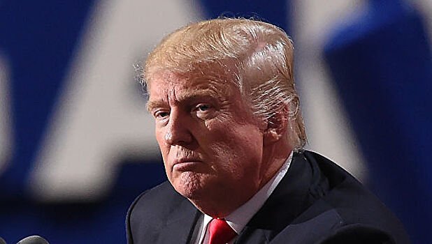 В США рассказали о кошмаре для переизбрания Трампа