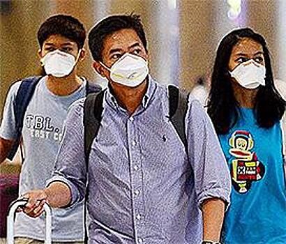 Чем опасен «верблюжий грипп» и каковы шансы им заразиться